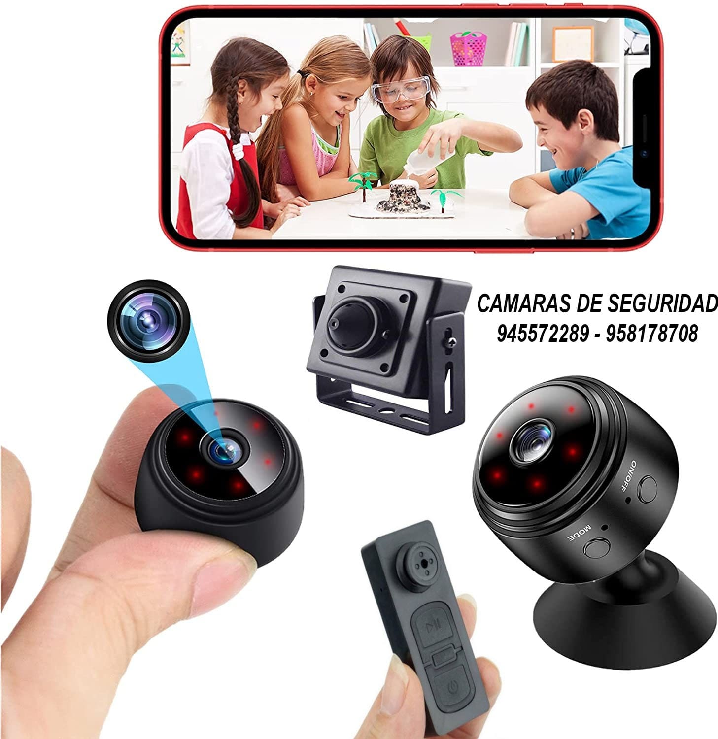 camaras ocultas en arequipa