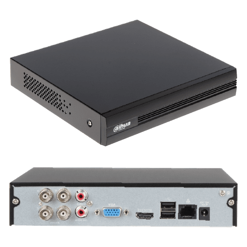 DVR en Arequipa XVR5104HS