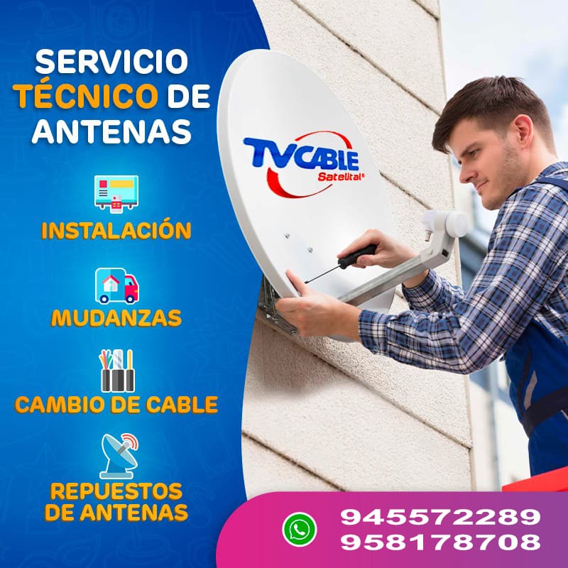 servicio-tecnico-de-television-satelital-en-arequipa
